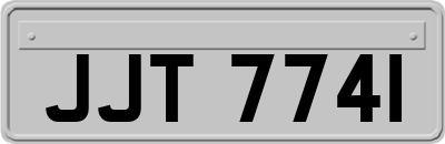 JJT7741