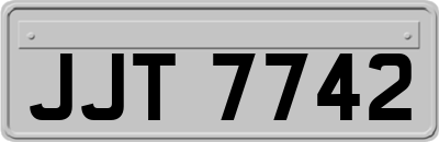 JJT7742