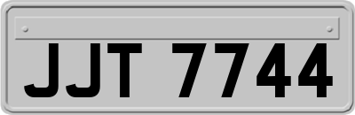 JJT7744