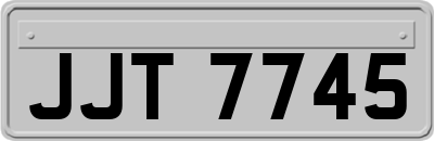 JJT7745