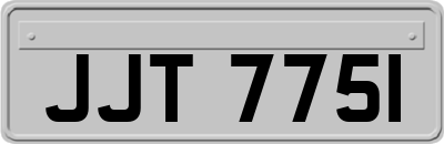 JJT7751