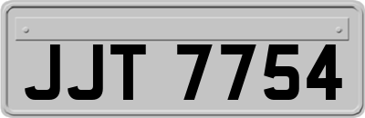 JJT7754