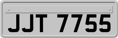 JJT7755