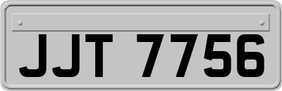 JJT7756