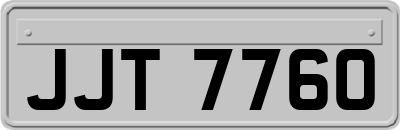 JJT7760