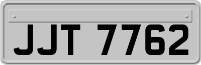 JJT7762