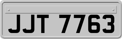 JJT7763