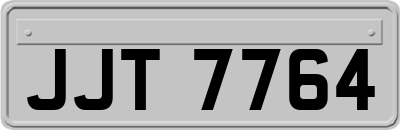 JJT7764