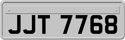 JJT7768