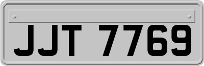JJT7769
