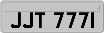 JJT7771