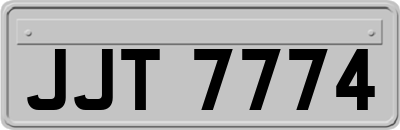 JJT7774