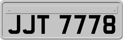 JJT7778