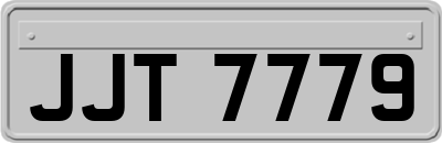 JJT7779