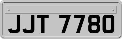 JJT7780