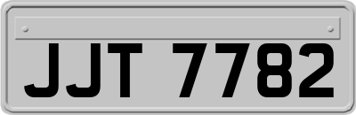 JJT7782