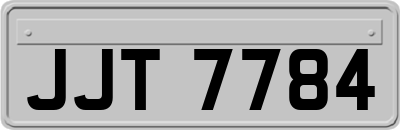 JJT7784
