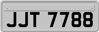 JJT7788