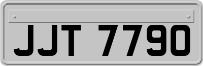 JJT7790