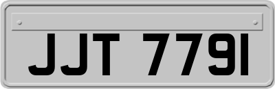 JJT7791
