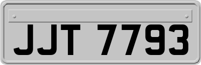 JJT7793