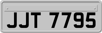 JJT7795