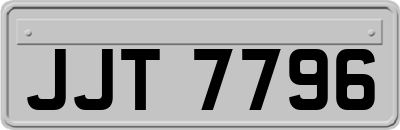JJT7796