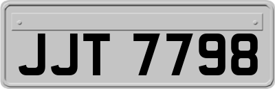 JJT7798