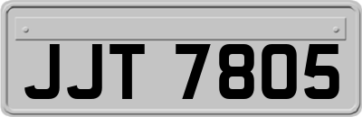 JJT7805