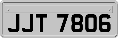 JJT7806