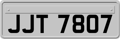 JJT7807