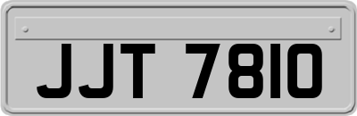 JJT7810