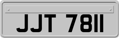 JJT7811