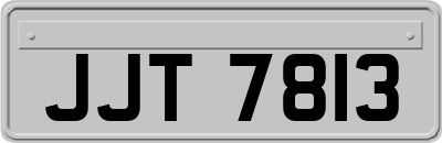 JJT7813