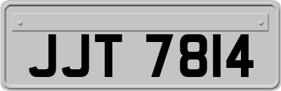 JJT7814