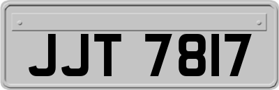 JJT7817