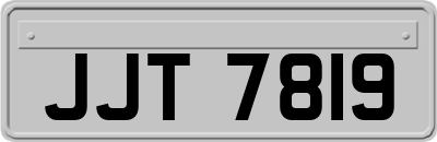 JJT7819