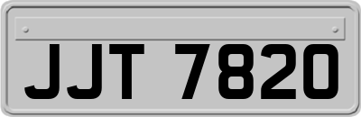 JJT7820