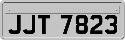 JJT7823