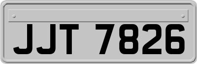 JJT7826