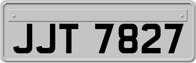 JJT7827