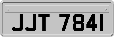 JJT7841