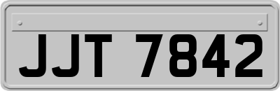 JJT7842