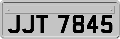 JJT7845