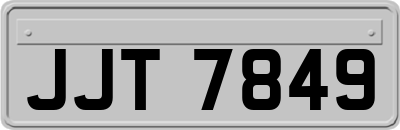 JJT7849