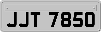 JJT7850