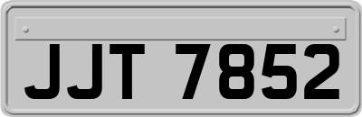 JJT7852