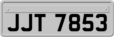 JJT7853