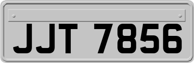 JJT7856