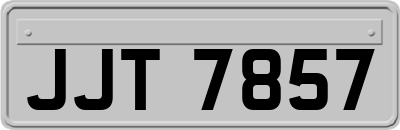 JJT7857